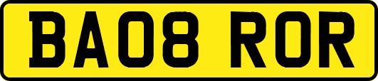 BA08ROR