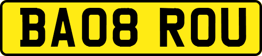 BA08ROU