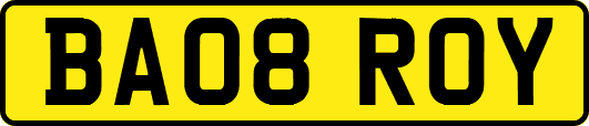 BA08ROY