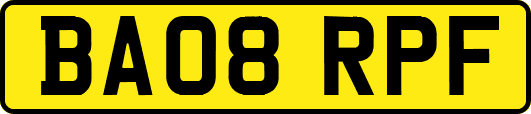 BA08RPF