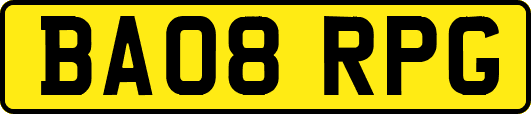 BA08RPG