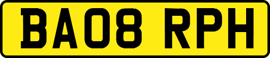 BA08RPH