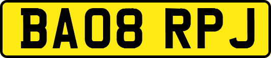 BA08RPJ