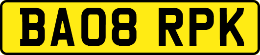 BA08RPK