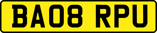 BA08RPU