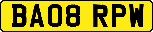BA08RPW