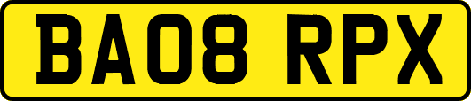 BA08RPX