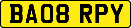 BA08RPY