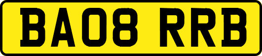 BA08RRB