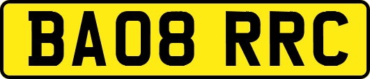 BA08RRC