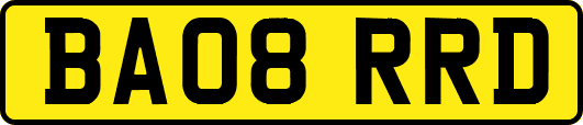 BA08RRD