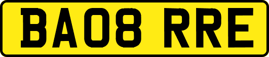 BA08RRE