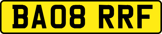 BA08RRF