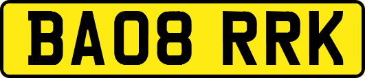 BA08RRK
