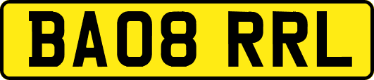 BA08RRL