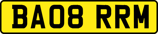 BA08RRM