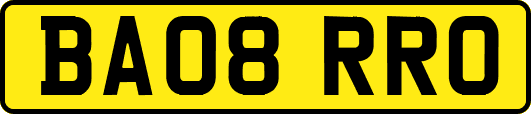 BA08RRO