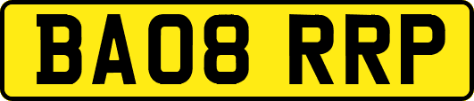 BA08RRP