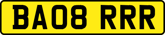 BA08RRR