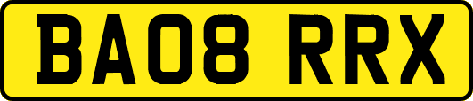BA08RRX