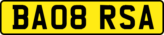 BA08RSA