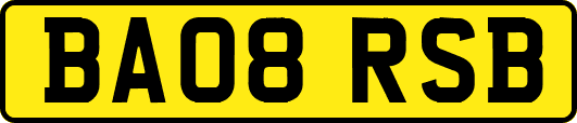 BA08RSB