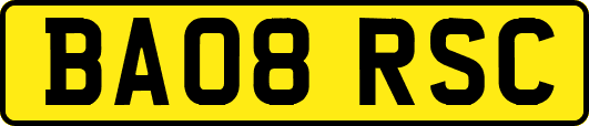 BA08RSC