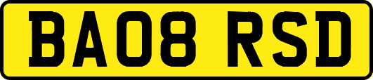 BA08RSD