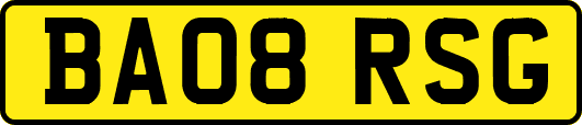 BA08RSG