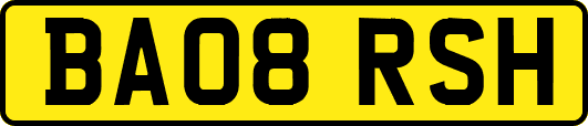 BA08RSH