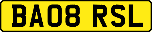 BA08RSL