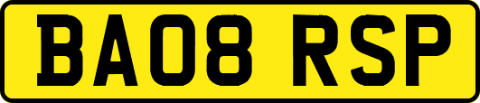 BA08RSP