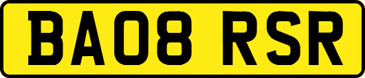 BA08RSR