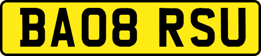 BA08RSU