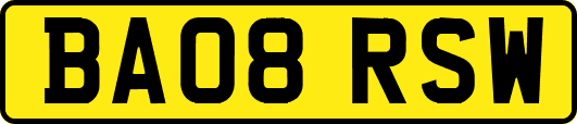 BA08RSW