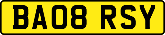 BA08RSY
