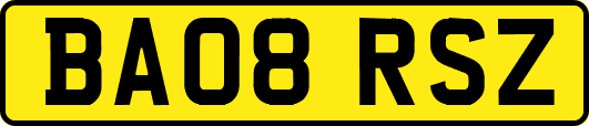 BA08RSZ