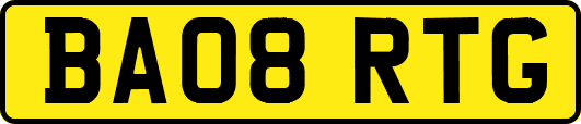 BA08RTG