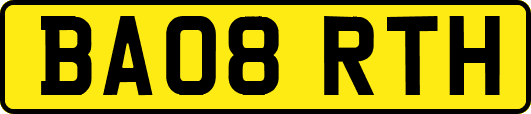 BA08RTH