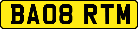 BA08RTM