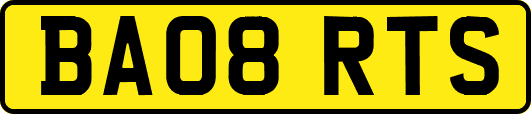 BA08RTS
