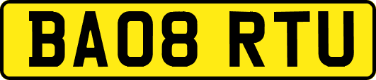 BA08RTU