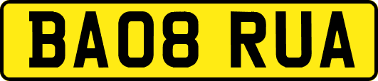 BA08RUA