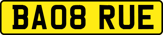 BA08RUE
