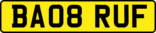 BA08RUF