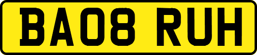BA08RUH