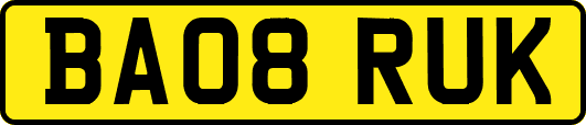 BA08RUK