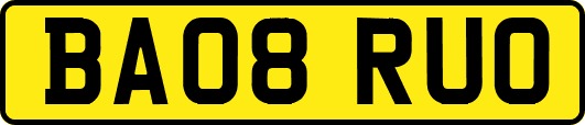 BA08RUO