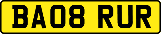 BA08RUR