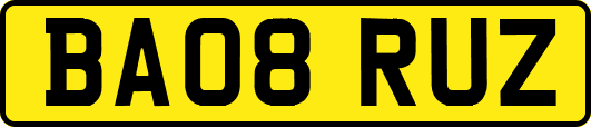 BA08RUZ